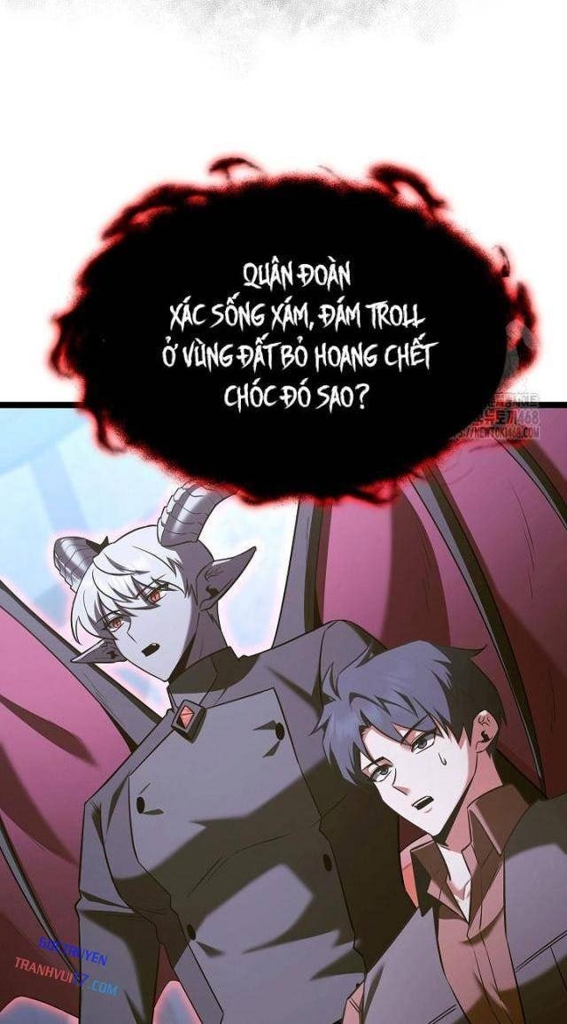 Anh Hùng Trọng Sinh Thành Trưởng Tử Nhà Công Tước - Page 39