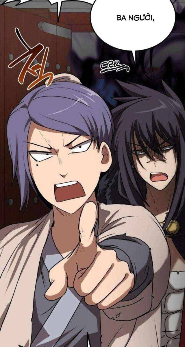 Ta Đây Vô Địch Bất Bại - Page 80