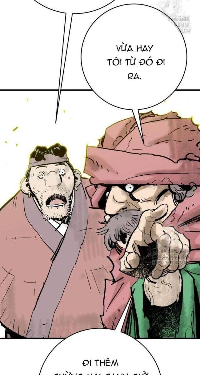 Quỷ Vương - Page 17