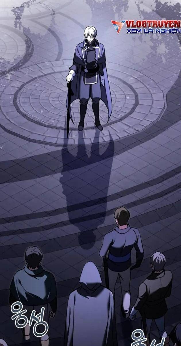 Hắc Kị Sĩ Thiên Tài Giới Hạn Thời Gian - Page 12