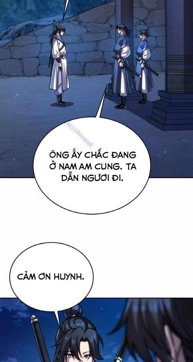 Tiểu Đệ Tử Của Võ Lâm Minh Chủ - Page 74