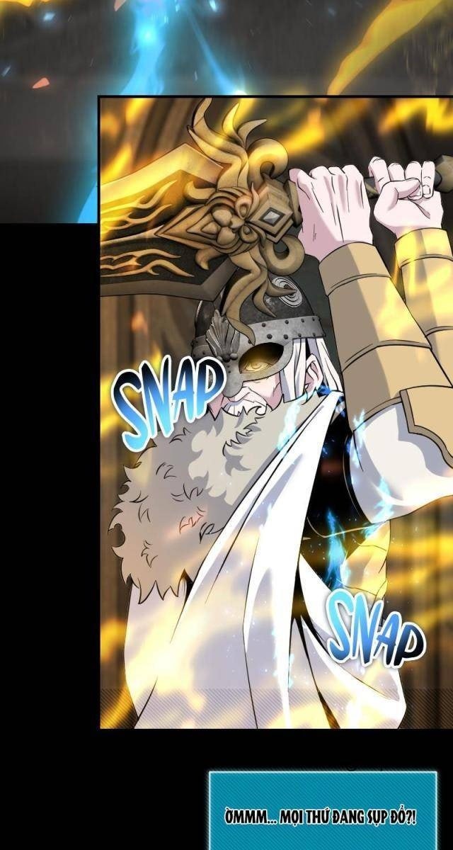 Streamer Game Thiên Tài Bị Ma Ám - Page 59