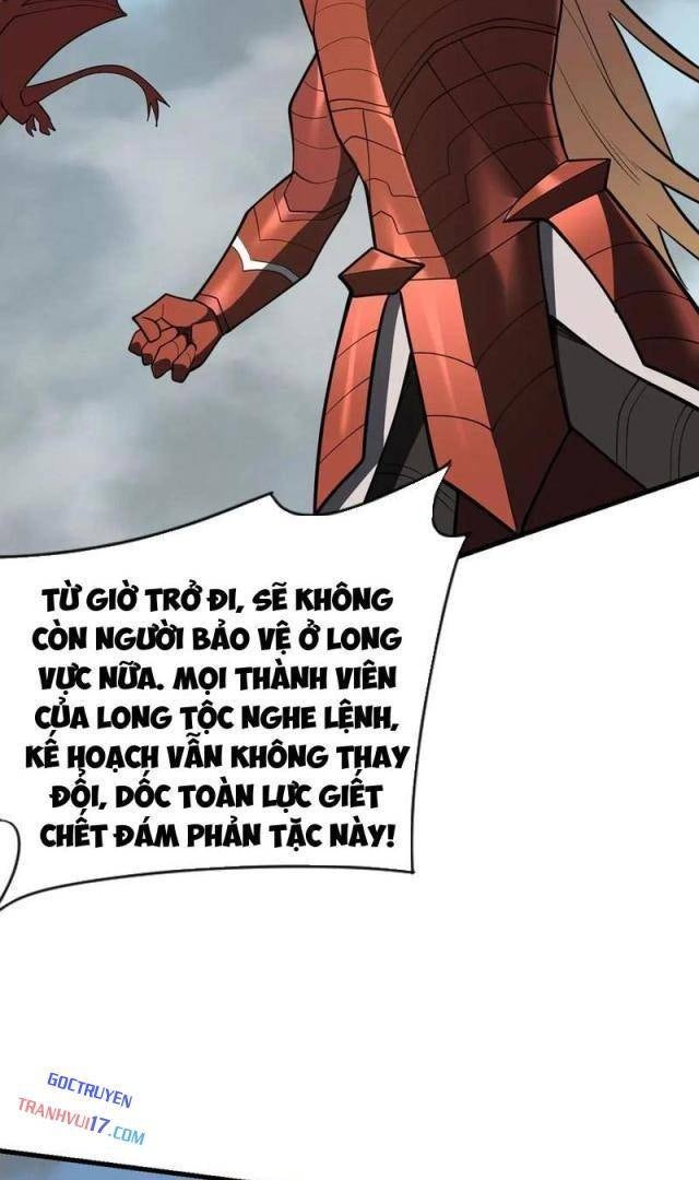 Game Online: Vì Quá Phóng Túng, Tôi Đã Trở Thành Kẻ Thù Của Cả Server - Page 28