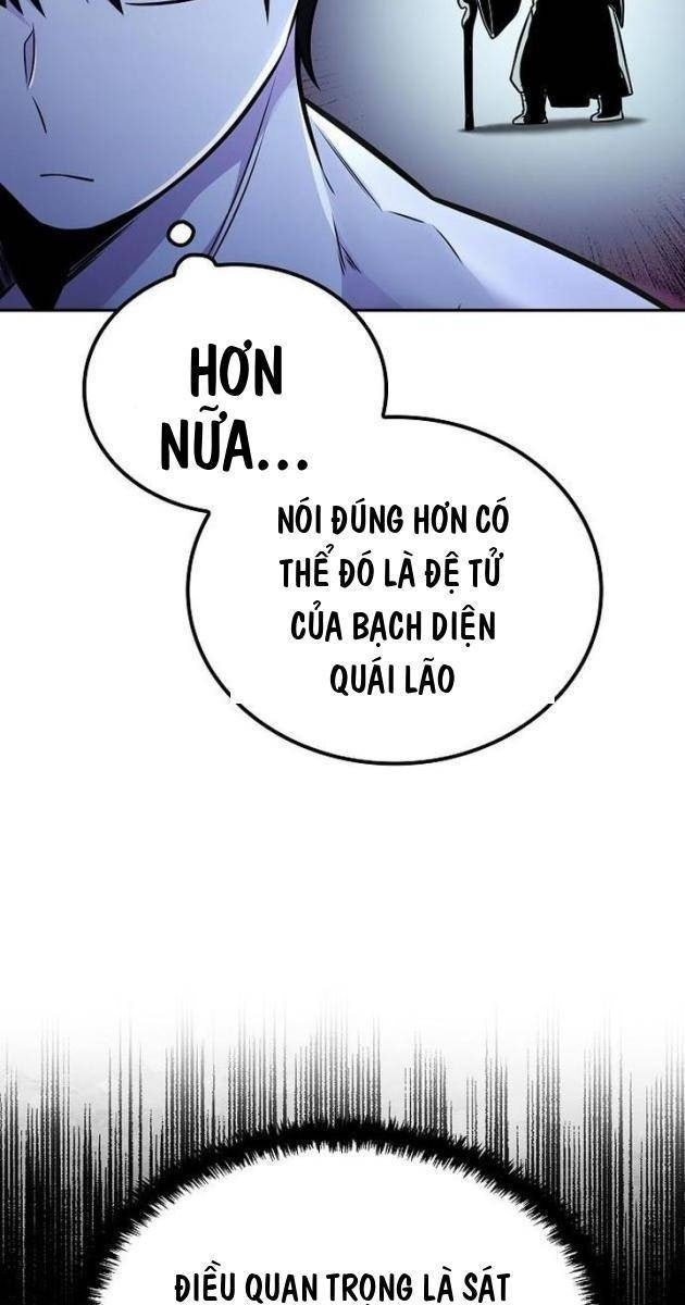 Quỷ Kiếm Thiên Tài Của Hoa Sơn Phái - Page 99