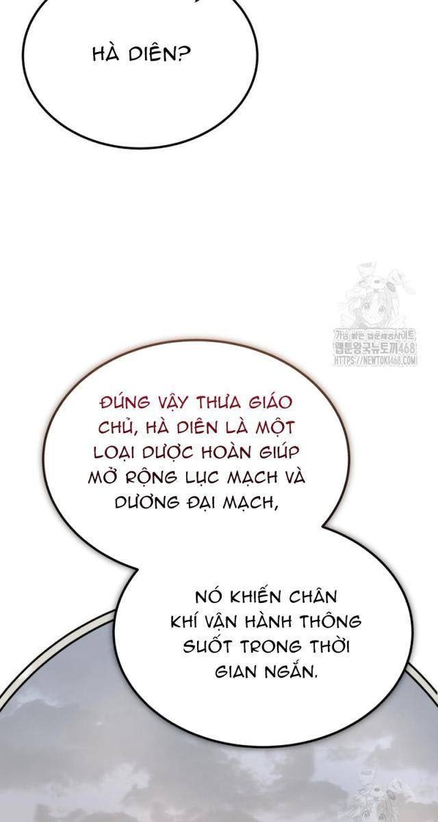 Quy Hoàn Lục Ma Đạo - Page 59