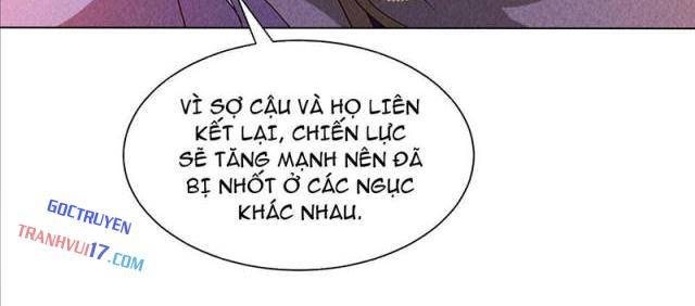 Thần Cấp Ngự Thú: Ta Khế Ước Nữ Thần Vô Hạn - Page 18