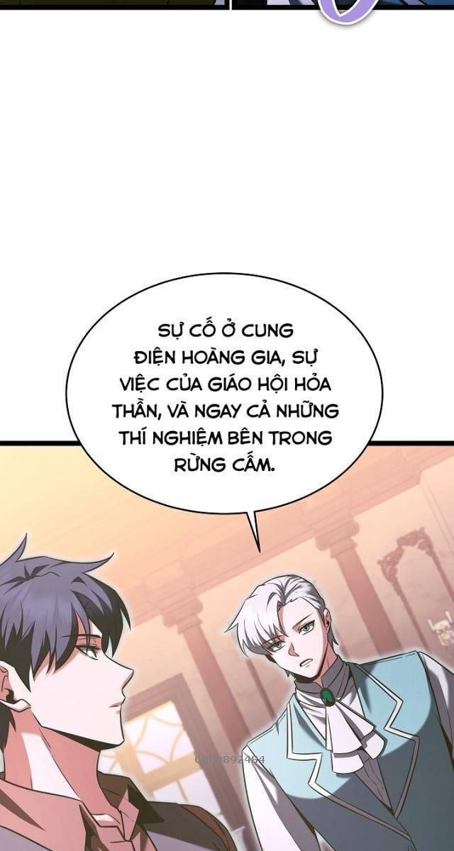 Anh Hùng Trọng Sinh Thành Trưởng Tử Nhà Công Tước - Page 7