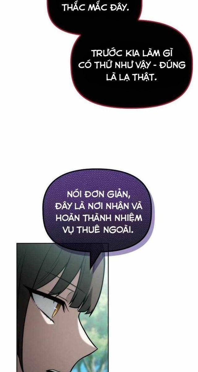 Thiếu Gia Chủ Của Gia Tộc Tử Linh Sư - Page 58