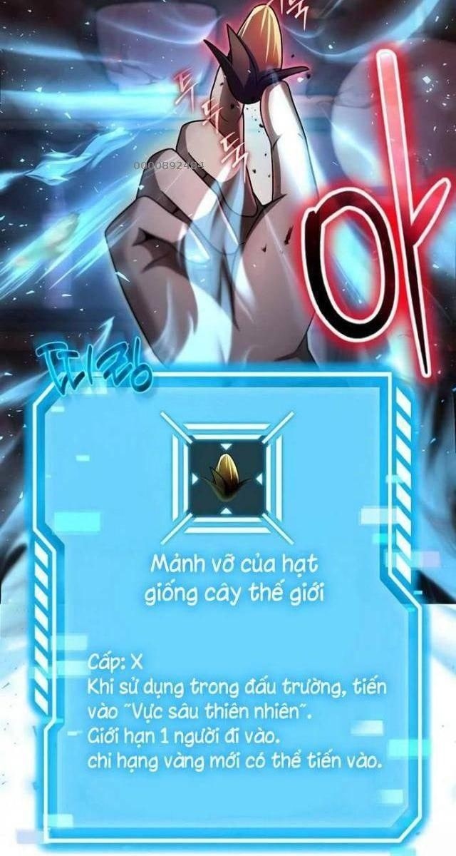 Thần Khí Huyền Thoại Của Người Chơi Thiên Tài - Page 9