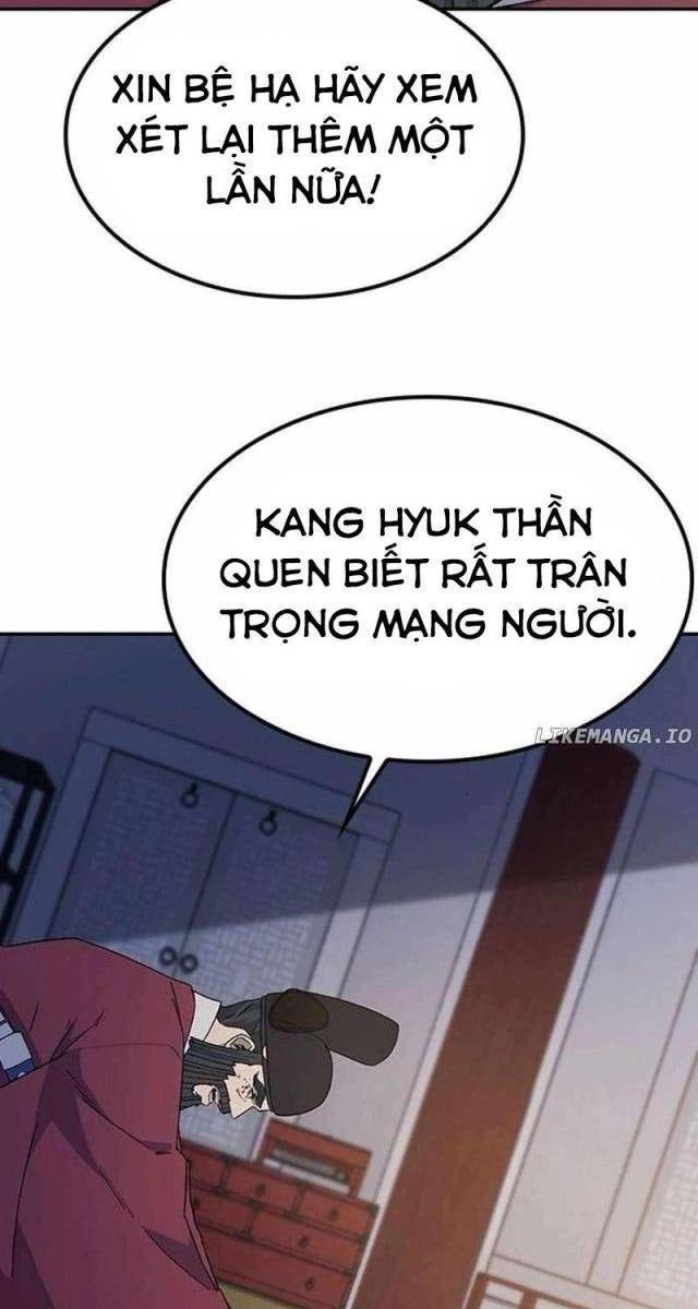 Bác Sĩ Tới Joseon - Page 67