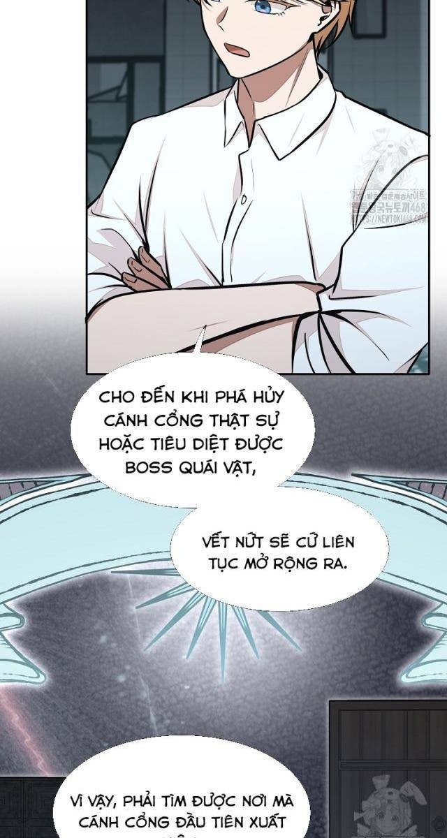 Chủ Xe Thức Ăn Nhanh Trong Ngục Tối - Page 4