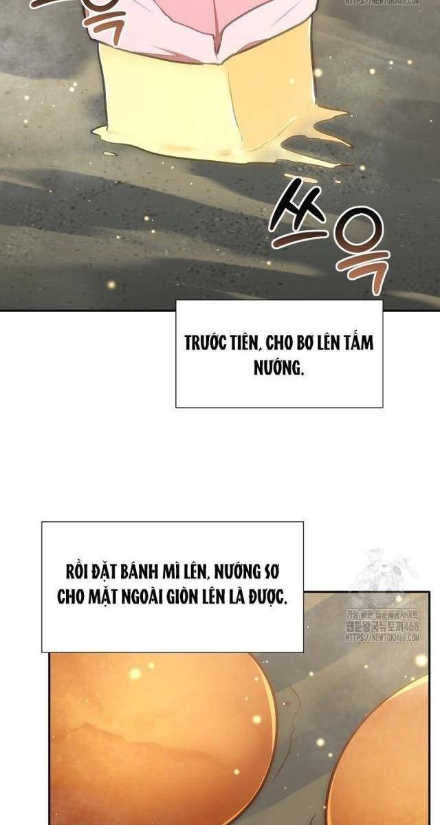 Chủ Xe Thức Ăn Nhanh Trong Ngục Tối - Page 65