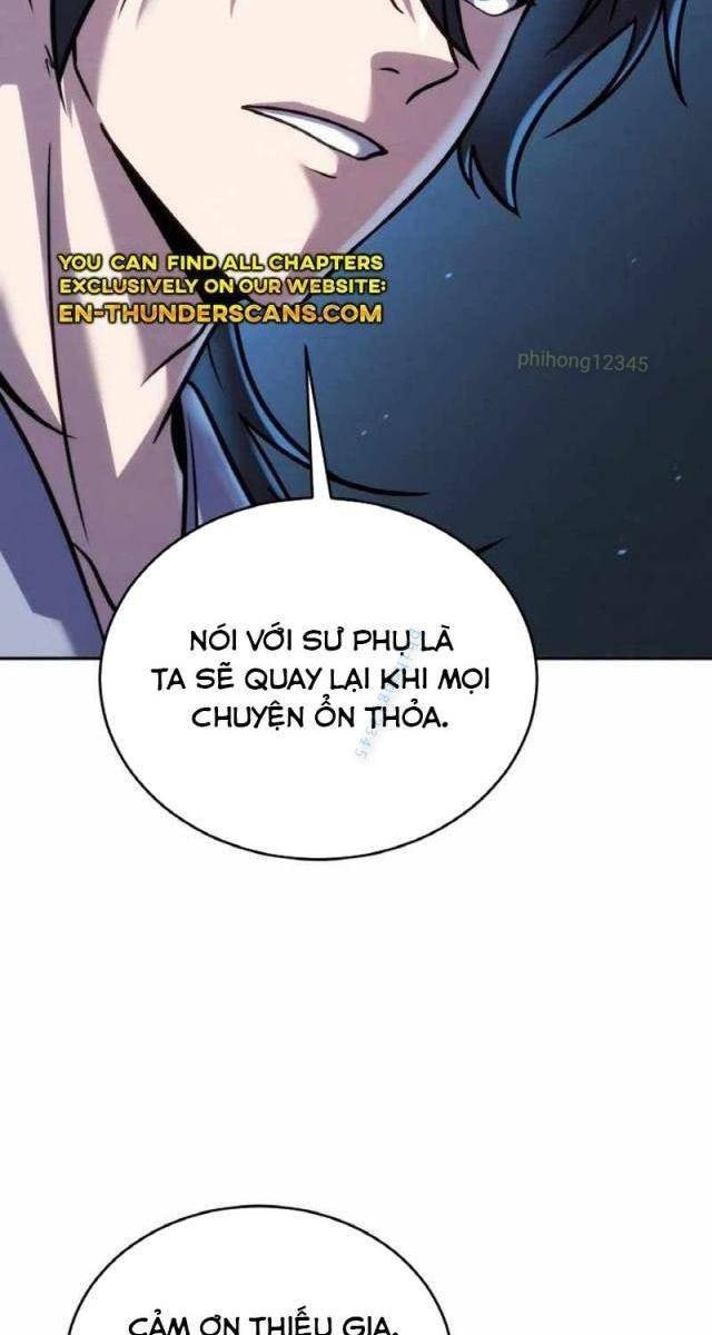 Tiểu Đệ Tử Của Võ Lâm Minh Chủ - Page 106