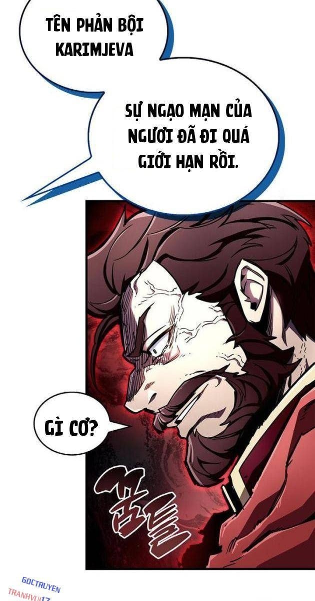 Người Chơi Che Giấu Quá Khứ - Page 58