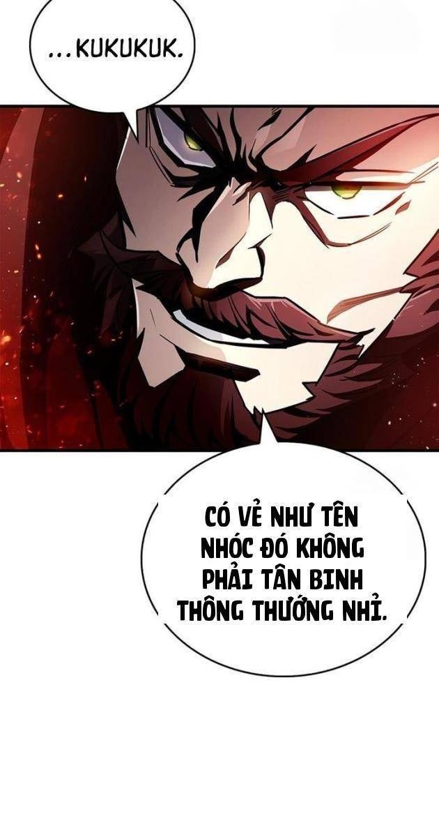 Người Chơi Che Giấu Quá Khứ - Page 141