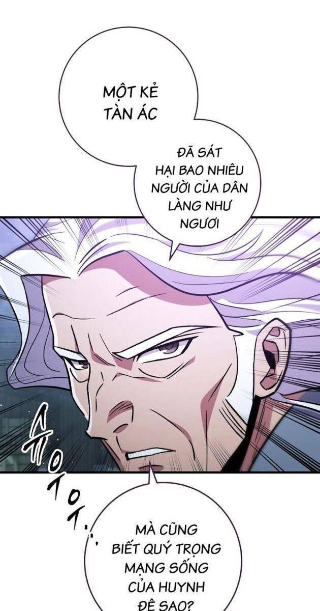 Cửu Thiên Kiếm Pháp - Page 19