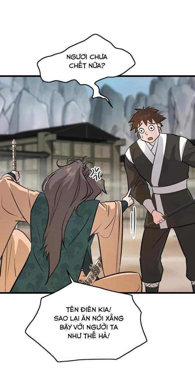 Vợ Tôi Là Giáo Chủ Ma Giáo - Page 17