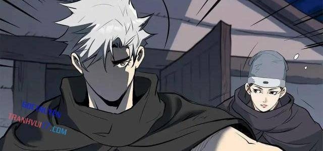 Đại Tướng Quân - Page 57