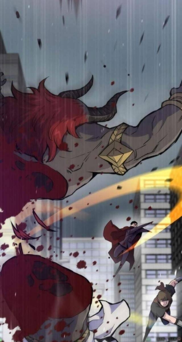 Hồi Quy Gia - Page 70