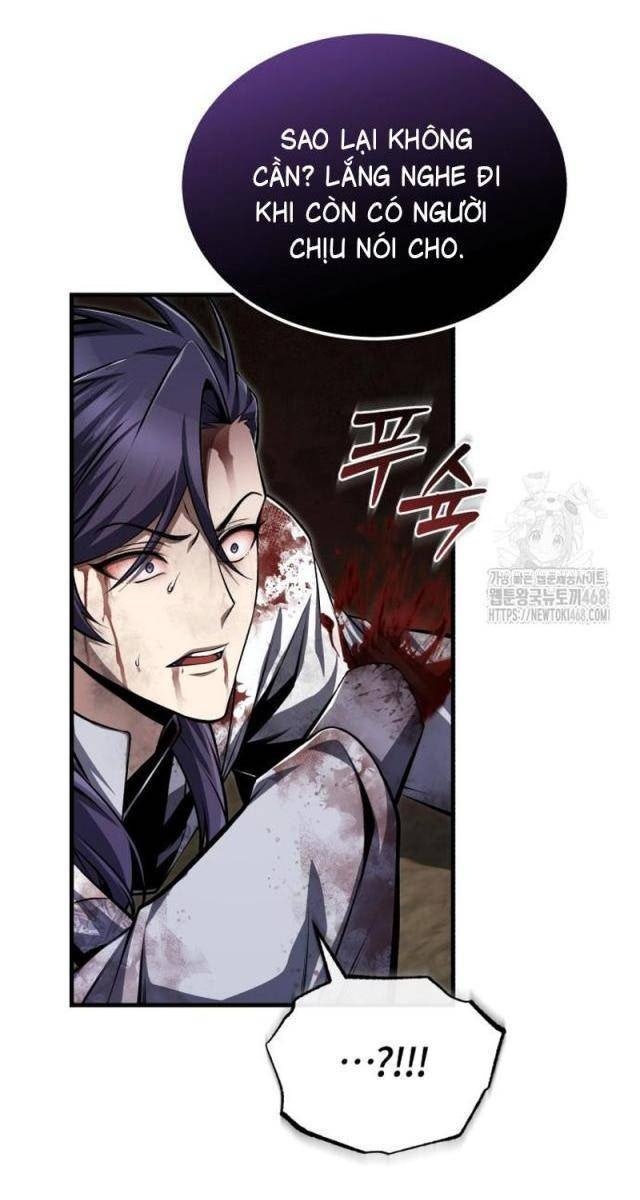 Giảng Sư Đứng Đầu: Baek Sư phụ - Page 91