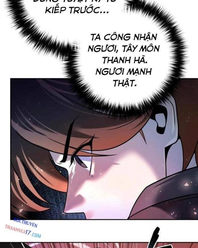 Hoạn Quan Hồi Quy: Tróc Phong Truy Nguyệt - Page 87