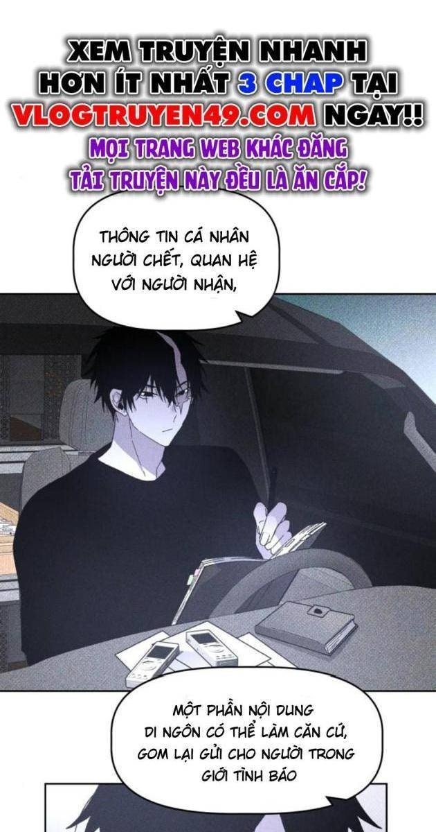 Cỗ Máy Dự Báo Sát Nhân - Page 68