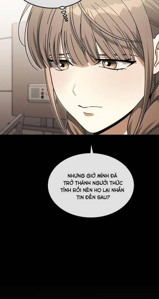 Thợ Săn Sống Trong Căn Hộ Cho Thuê - Page 73