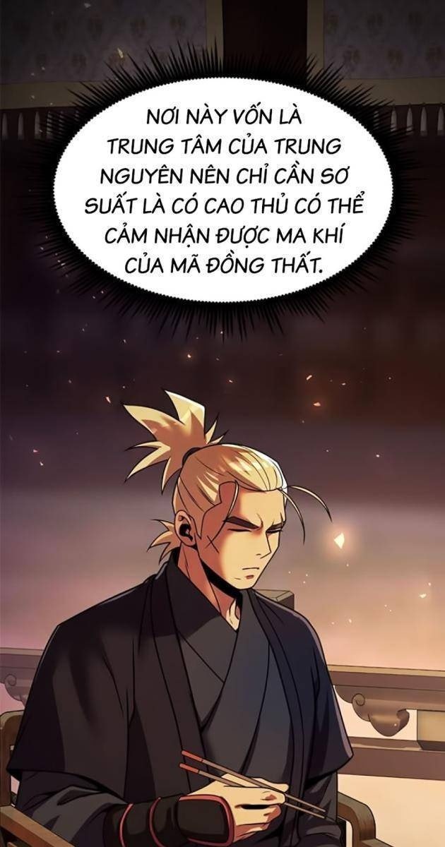 Ma Đạo Luân Hồi Ký - Page 60