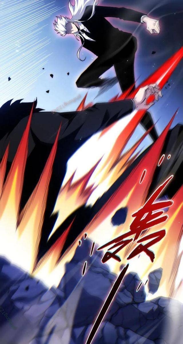 Sức Mạnh Tối Đa? Ta Lại Là Vong Linh Sư! - Page 33