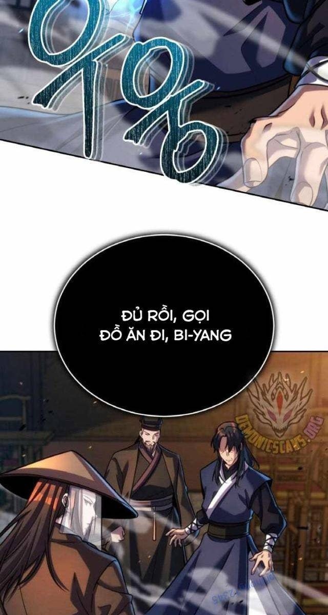 Tiểu Đệ Tử Của Võ Lâm Minh Chủ - Page 70