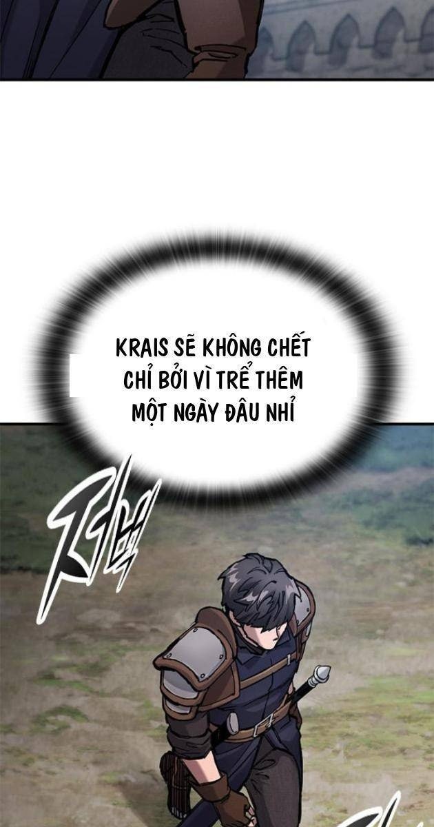 Hiệp Sĩ Sống Vì Ngày Hôm Nay - Page 114