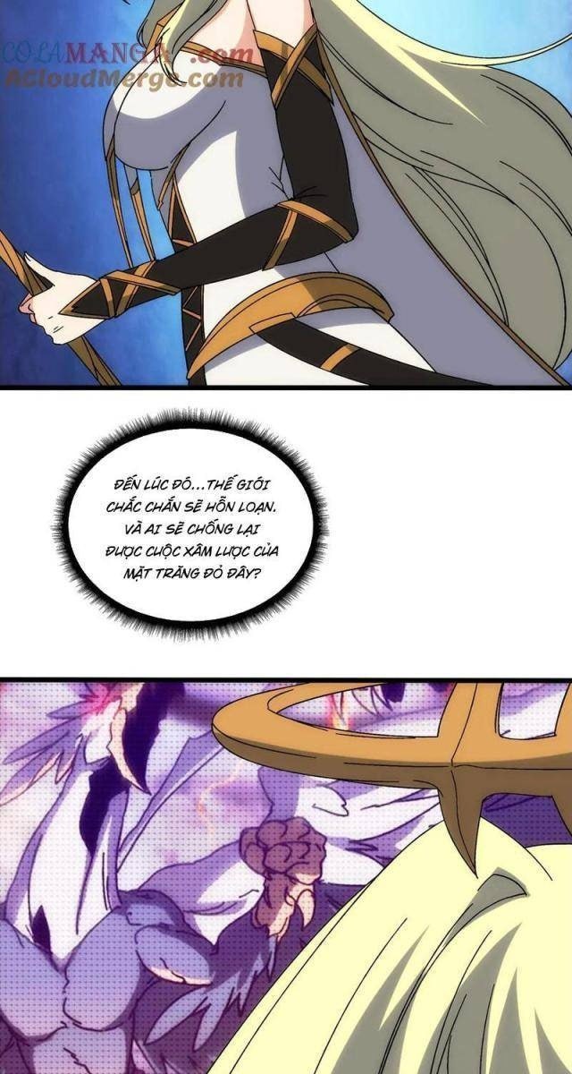 Bắt Đầu Kế Nhiệm Boss Hắc Long, Ta Vô Địch - Page 33