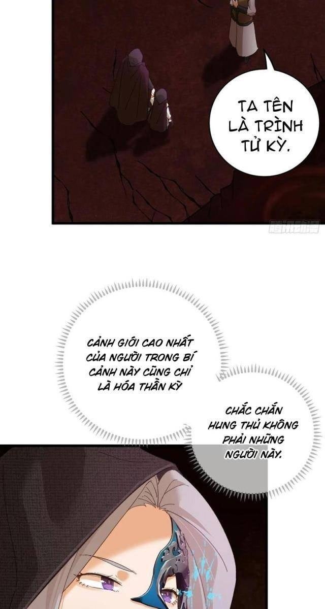 Đại Thừa Kỳ Mới Có Nghịch Tập Hệ Thống - Page 15