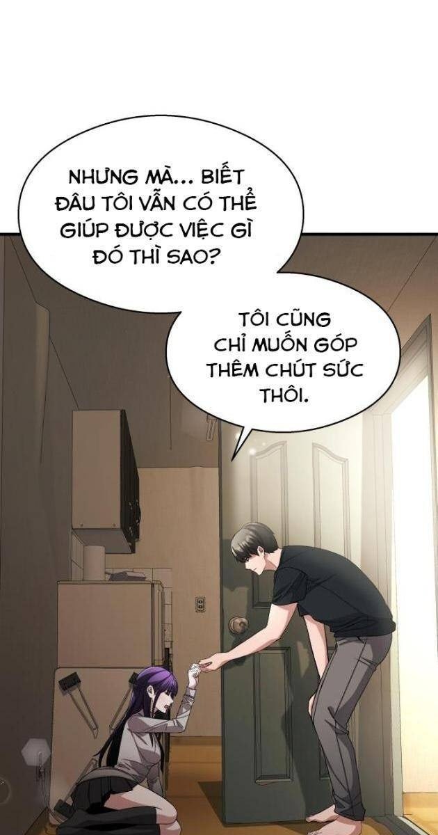 Hẹn Hò Rùng Rợn - Page 51