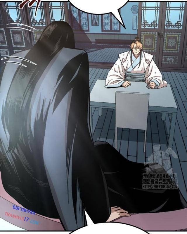 Quy Hoàn Lục Ma Đạo - Page 51