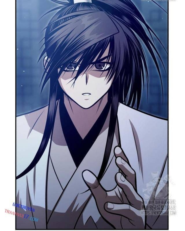 Quy Hoàn Lục Ma Đạo - Page 119