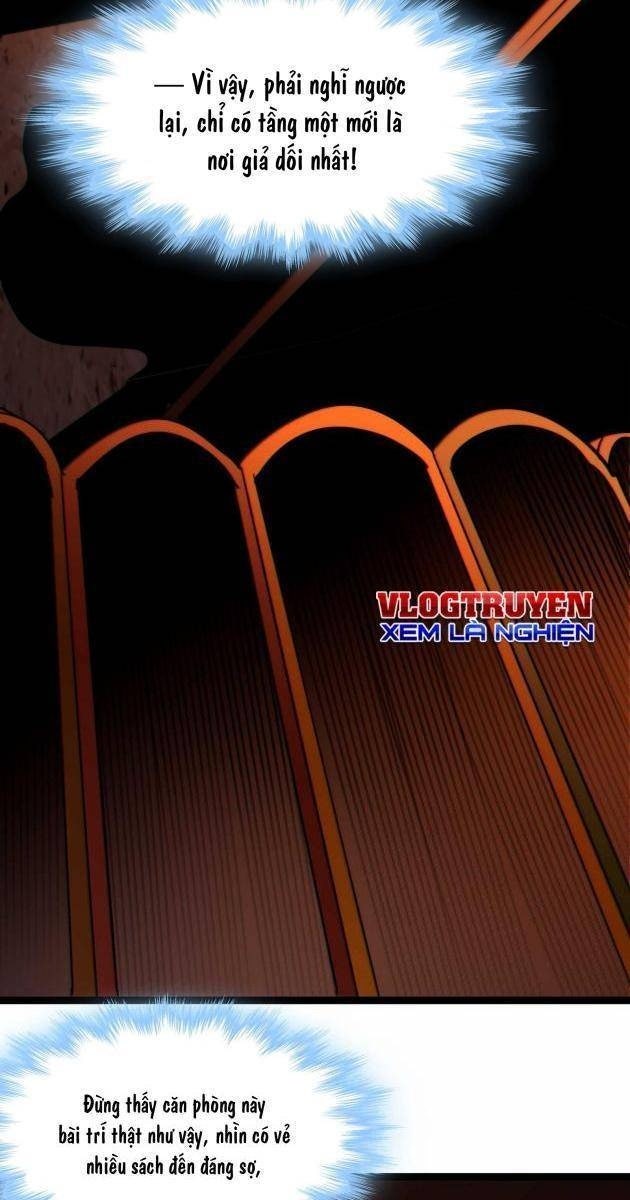 Sức Mạnh Của Ác Thần - Page 103