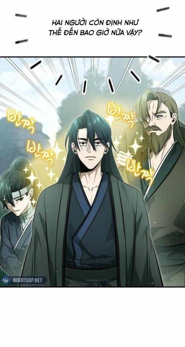 Hồi Quy Giả Về Hưu - Page 58