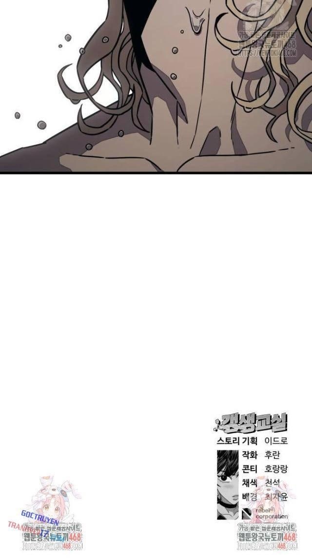 Lớp Học Cải Tạo - Page 116