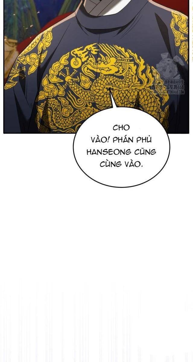 Vương Triều Đen Tối Joseon - Page 22