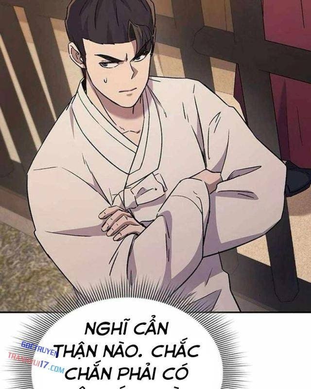 Bác Sĩ Tới Joseon - Page 42