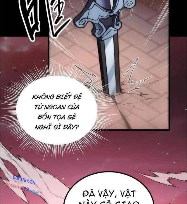 Mạt Thế: Nhân Hoàng Phiên Mời Chư Vị Nữ Đồ Đệ Nhập Tọa - Page 54