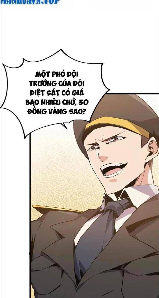 Trùng Sinh Thành Gián - Page 11