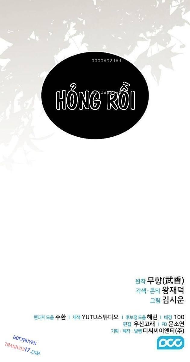 Quỷ Kiếm Thiên Tài Của Hoa Sơn Phái - Page 124