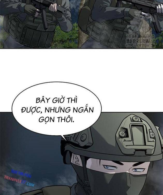 Đội Trưởng Lính Đánh Thuê - Page 78