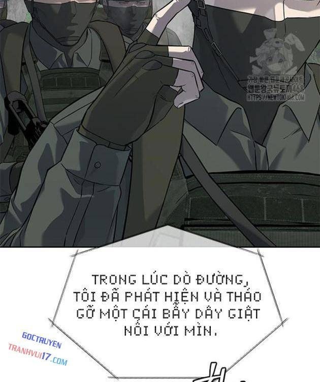 Đội Trưởng Lính Đánh Thuê - Page 93