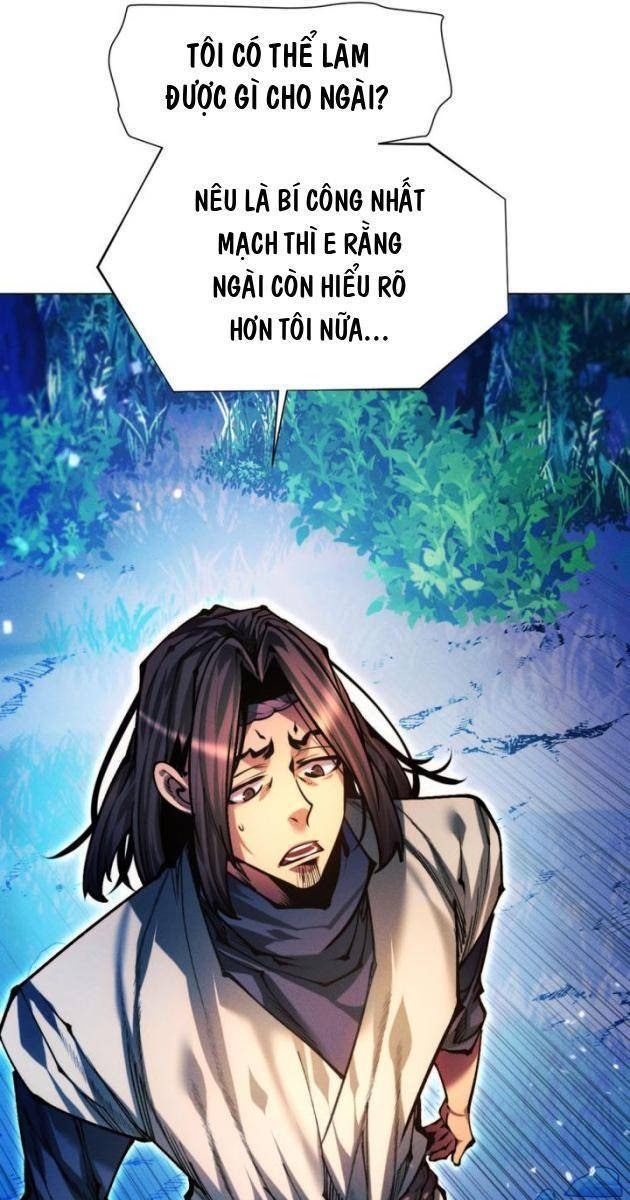 Chuyển Sinh Vào Thế Giới Võ Lâm - Page 68