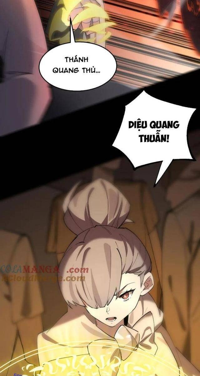 Thánh Hiệp Sĩ Cấp SSS - Page 14