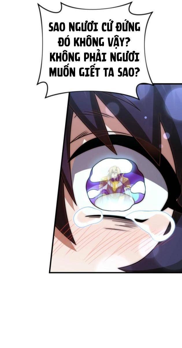 Người Chơi Trở Lại Sau 10000 Năm - Page 22