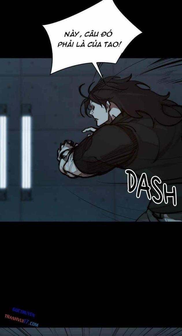 Xích Nguyệt - Page 22
